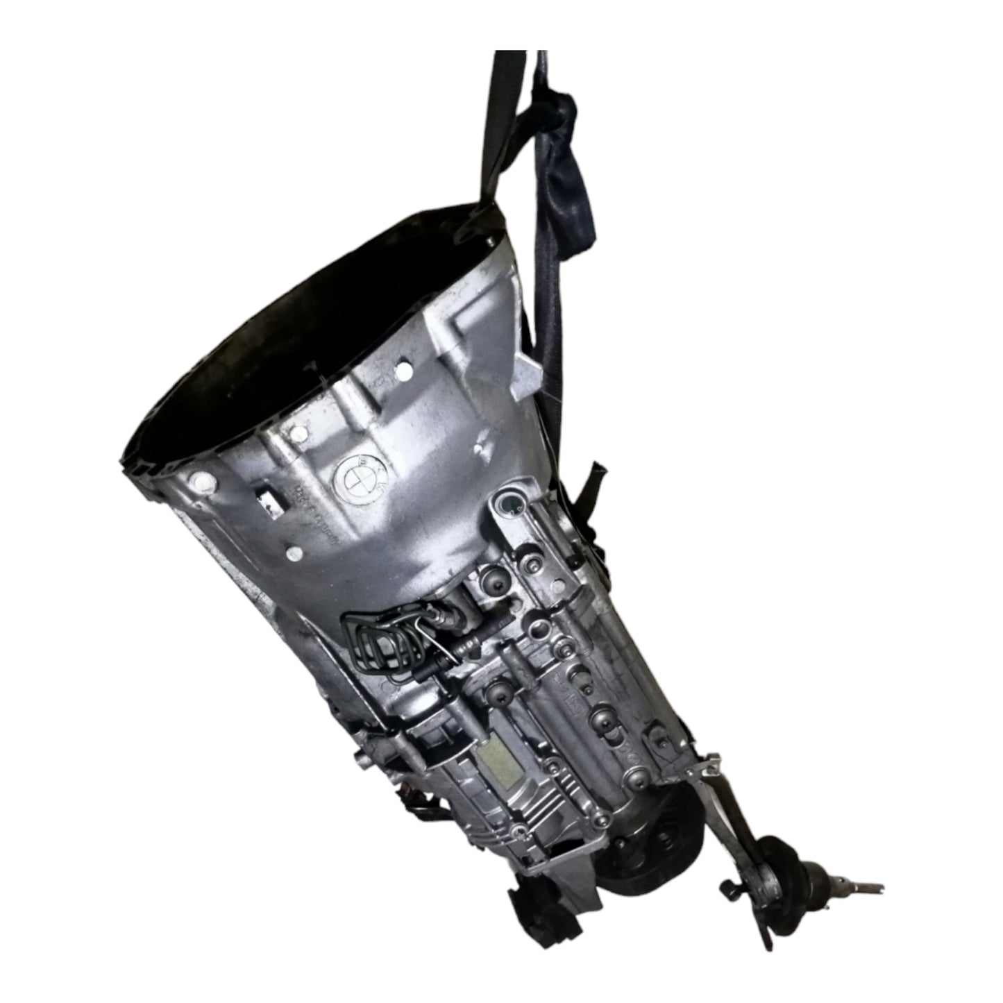 Cambio BMW SERIE 5 E60 E61 / X3 E83 X5 E53 3.0 DIESEL - MANUALE 6 MARCE -