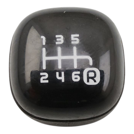 Pomello Leva Cambio Manuale 6 Marce FIAT PANDA 3 Serie 312