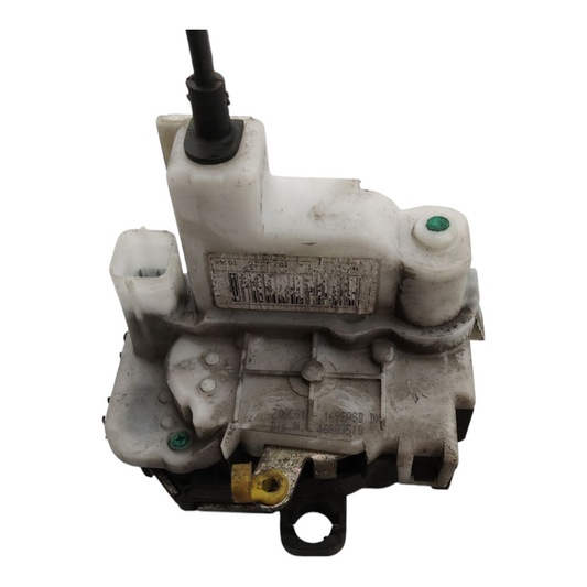 Serratura Porta Anteriore Destro FIAT PANDA 2 Serie