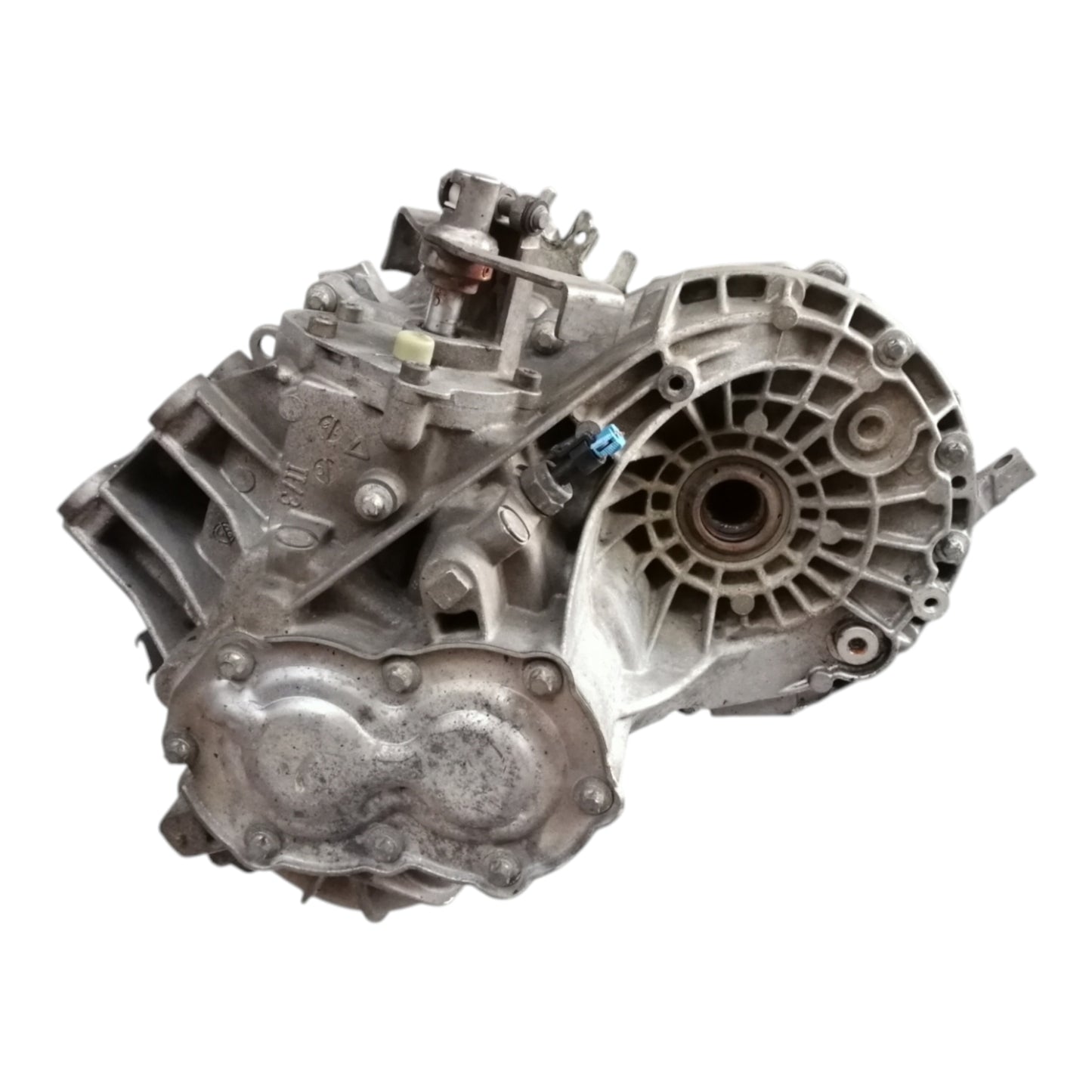 Cambio Manuale 5 Marce OPEL ASTRA H 1.7 CDTi 74 Kw Motore Z17DTH