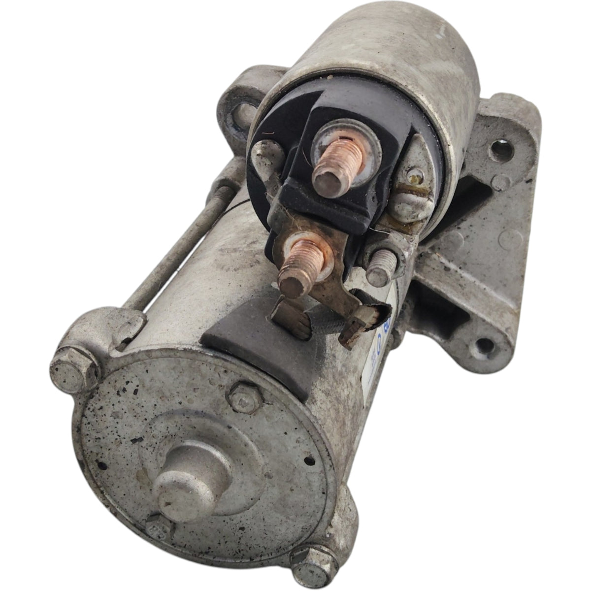 Motorino Avviamento FORD FIESTA 5 Serie/FUSION 1.4 1.6 Diesel