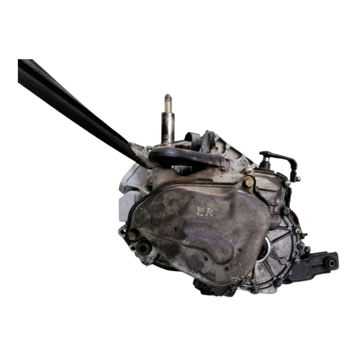 Cambio Manuale 5 Marce PEUGEOT 106 2 Serie 1.1 Motore HDZ