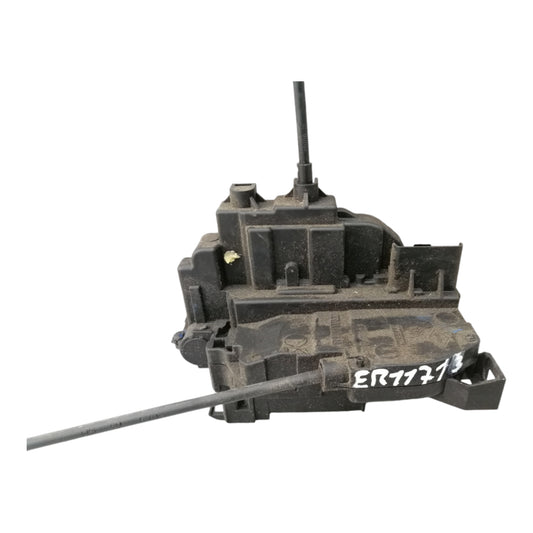 Serratura Porta Posteriore Destro RENAULT MÉGANE 3 Serie