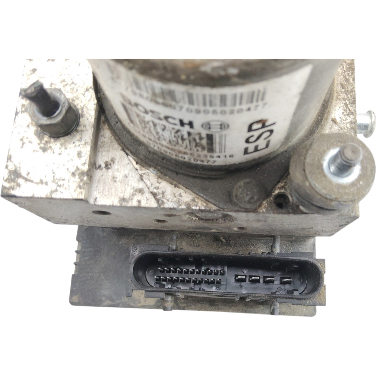 Gruppo Centralina Pompa Abs Anteriore FIAT BRAVO 2 Serie Benzina Diesel