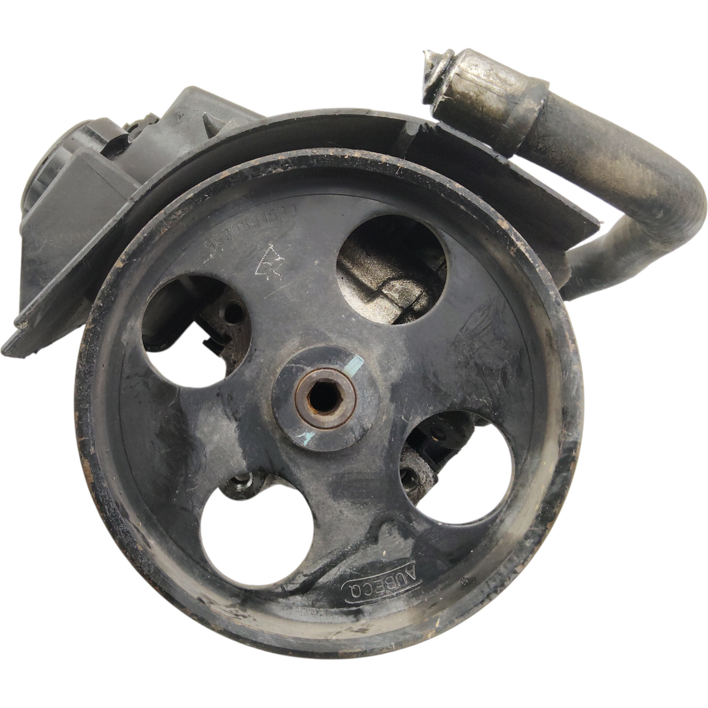 Pompa Servosterzo PEUGEOT 206 1.4 1.6 Benzina
