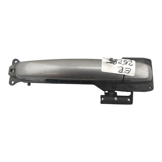 Maniglia Esterna Portello Posteriore SUZUKI GRAND VITARA 2 Serie 5 Porte