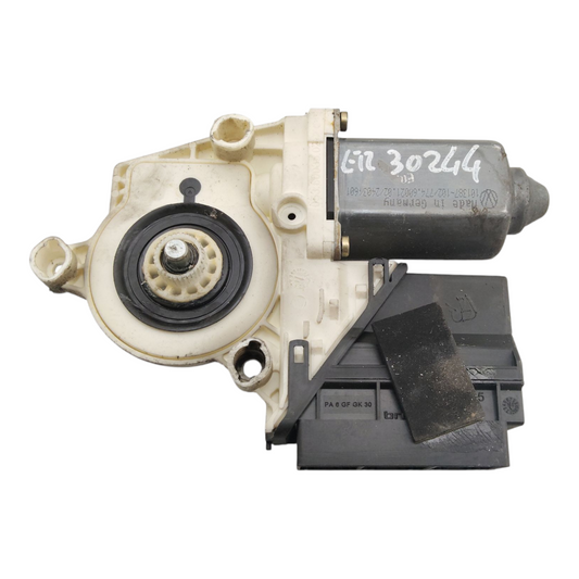 Motorino Alzacristallo Porta Anteriore Sinistro SEAT IBIZA 4 Serie 6L1