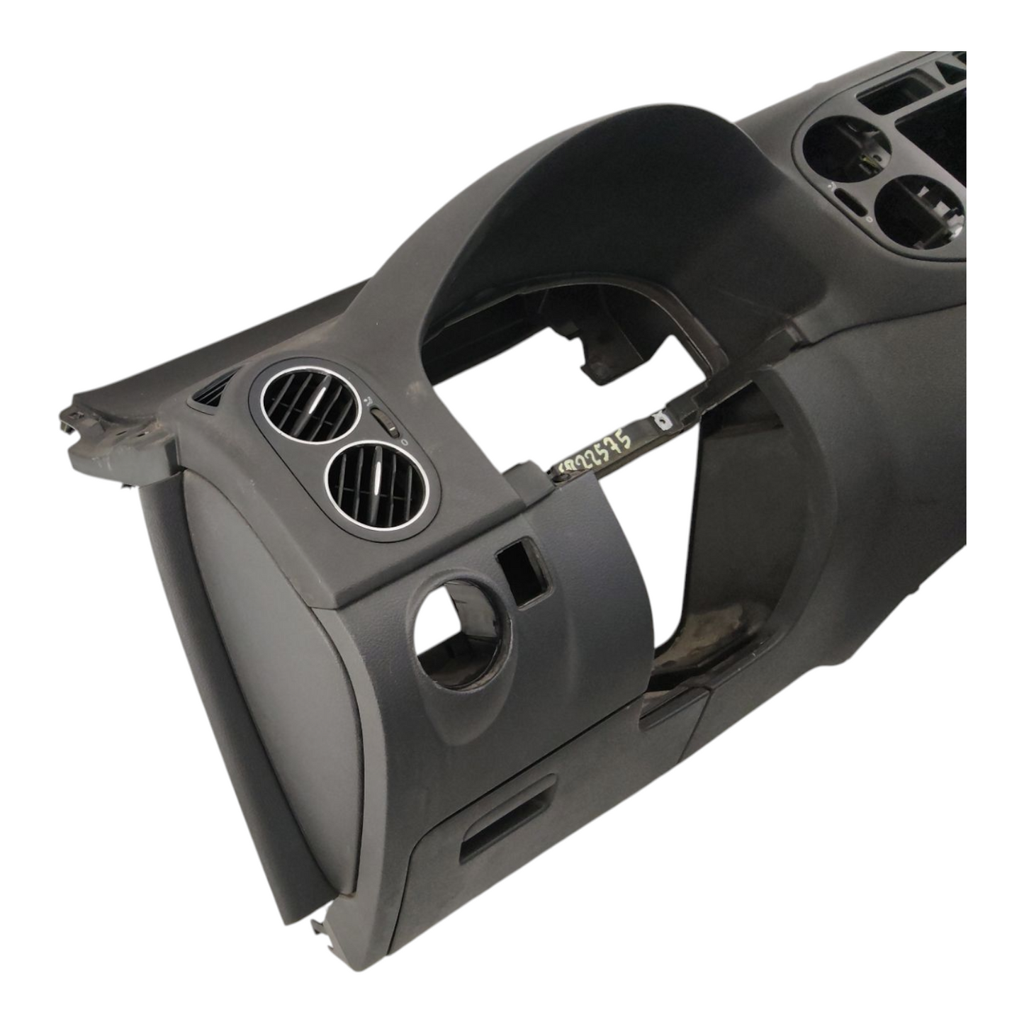 Cruscotto con Airbag Passeggero VOLKSWAGEN GOLF PLUS 1 2 Serie