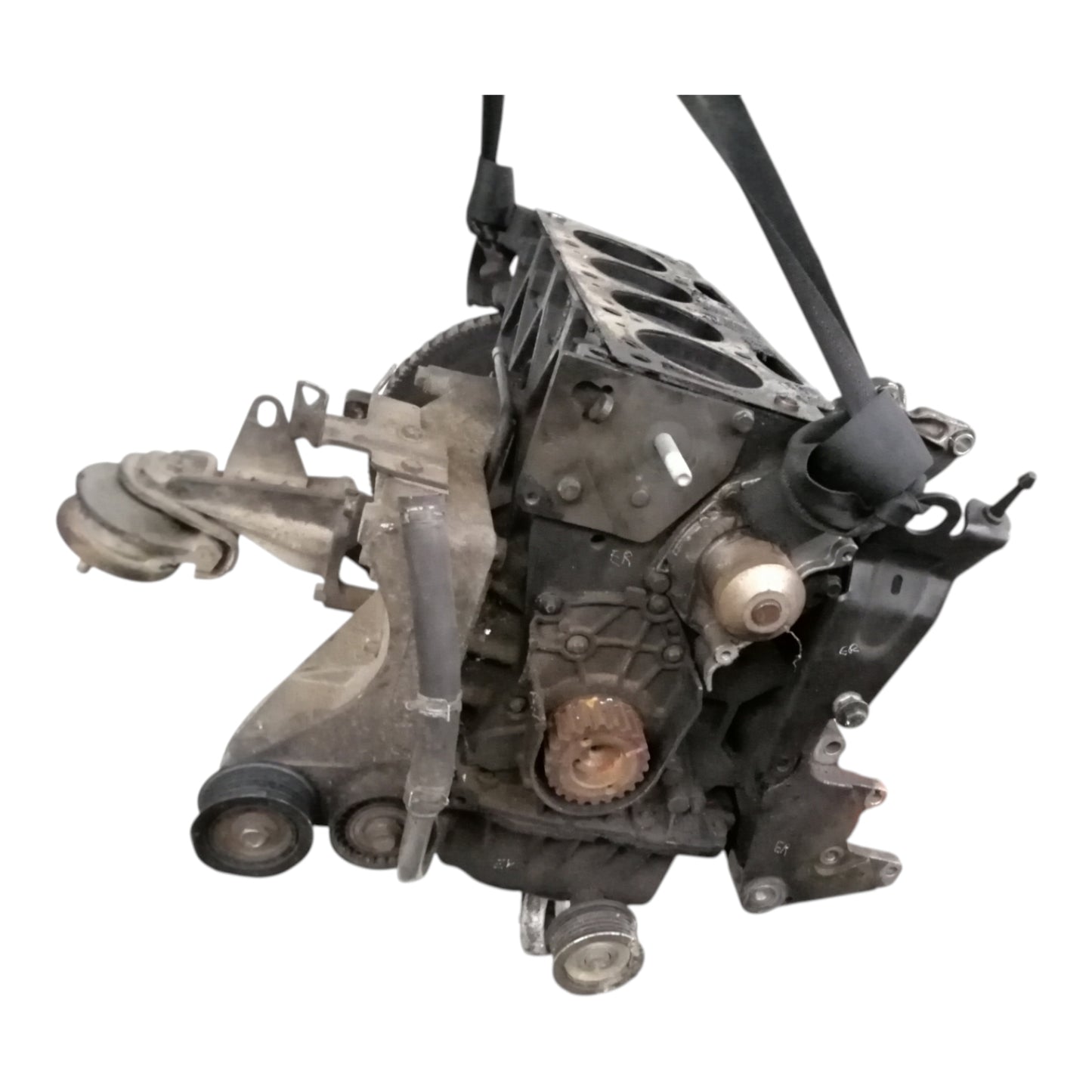Monoblocco F9Q SUZUKI GRAND VITARA 1.9 DDiS