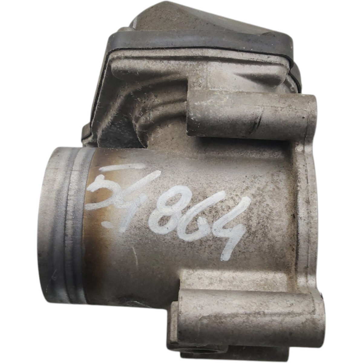 Corpo Farfallato VOLKSWAGEN POLO 4 Serie 1.2 1.4 Benzina