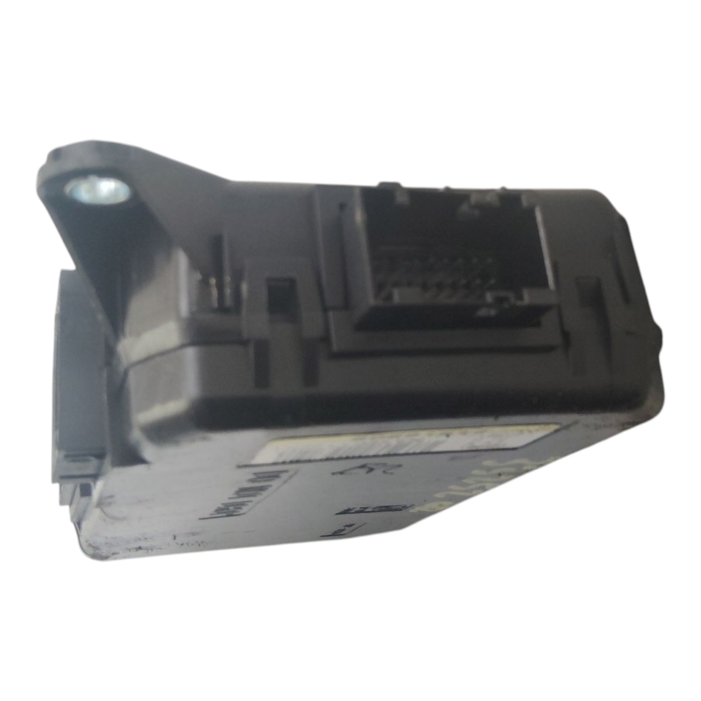 Centralina Alzacristallo Alzavetro Porta Anteriore Destro ALFA ROMEO 159