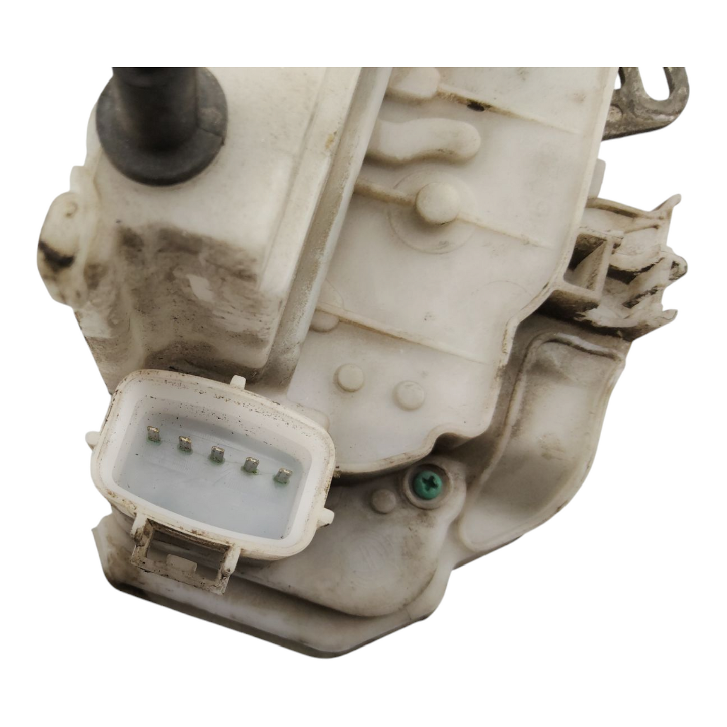 Serratura Porta Anteriore Destro ALFA ROMEO 159/BRERA/SPIDER 3 Serie