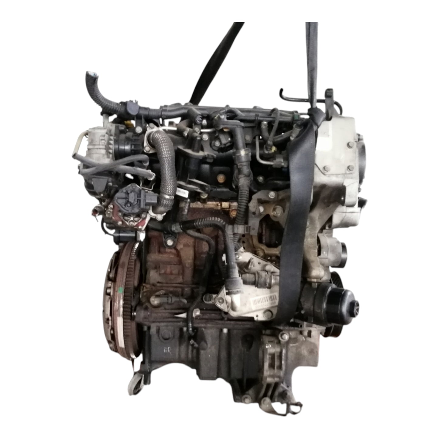 Motore 198A2000 LANCIA DELTA 3 Serie 1.6 JTD 120 Cv 149.833 Km