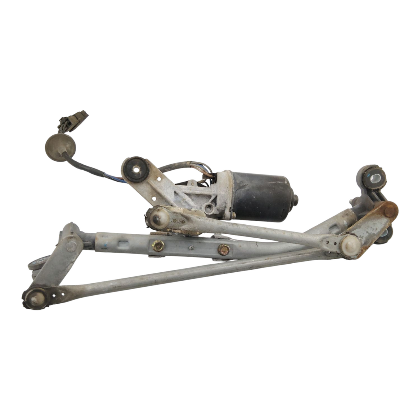 Meccanismo Tandem Tergicristallo CHEVROLET MATIZ 2 Serie