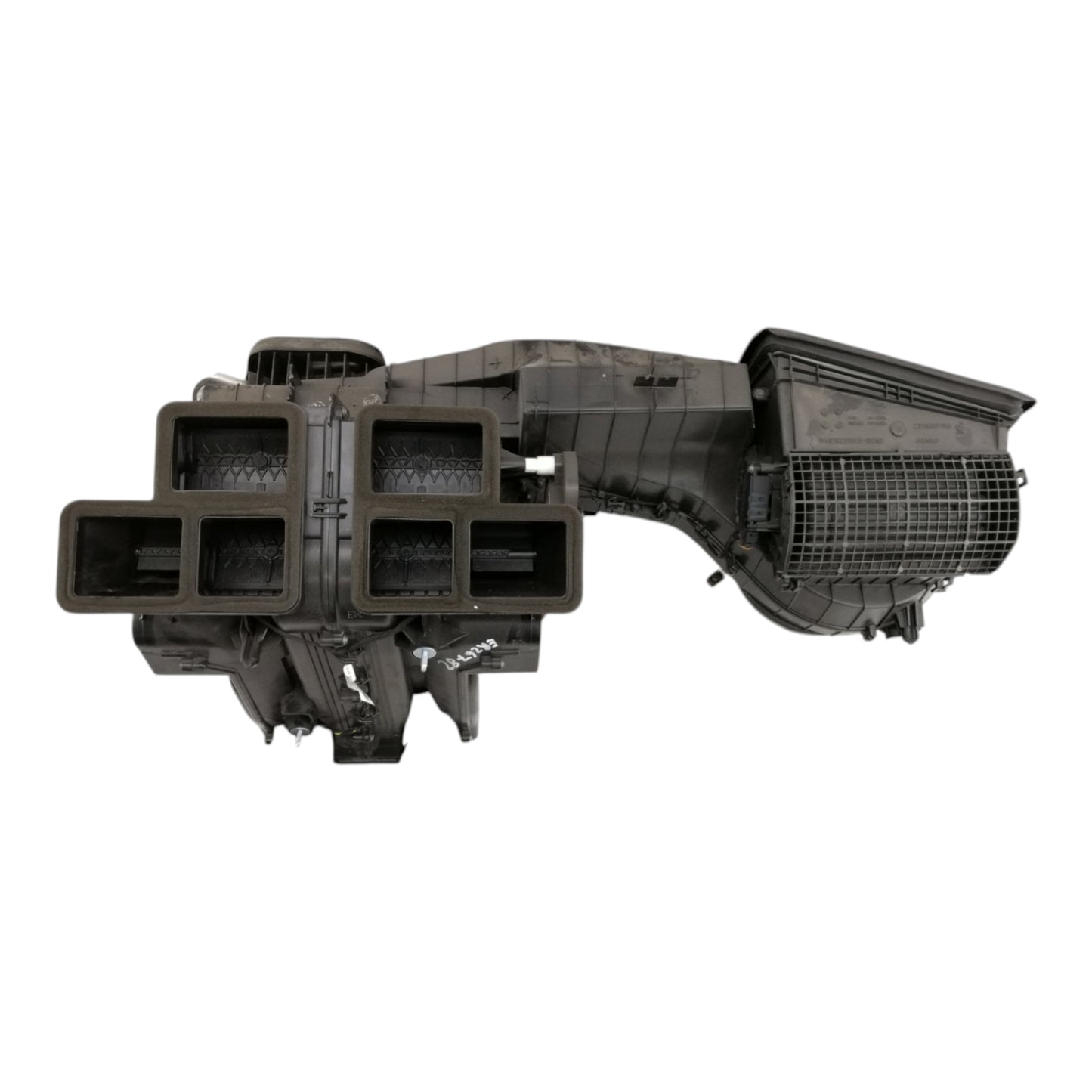 Stufa Scatola Riscaldamento MERCEDES CLASSE CLA C117 651930