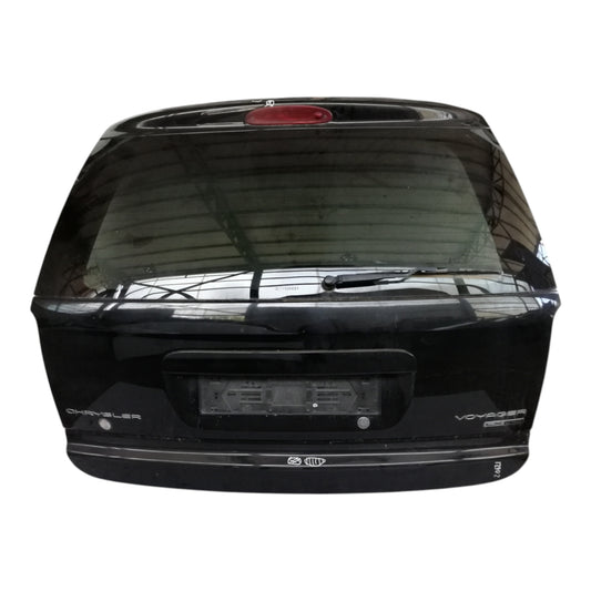 Portello Portellone Posteriore CHRYSLER VOYAGER 3 Serie
