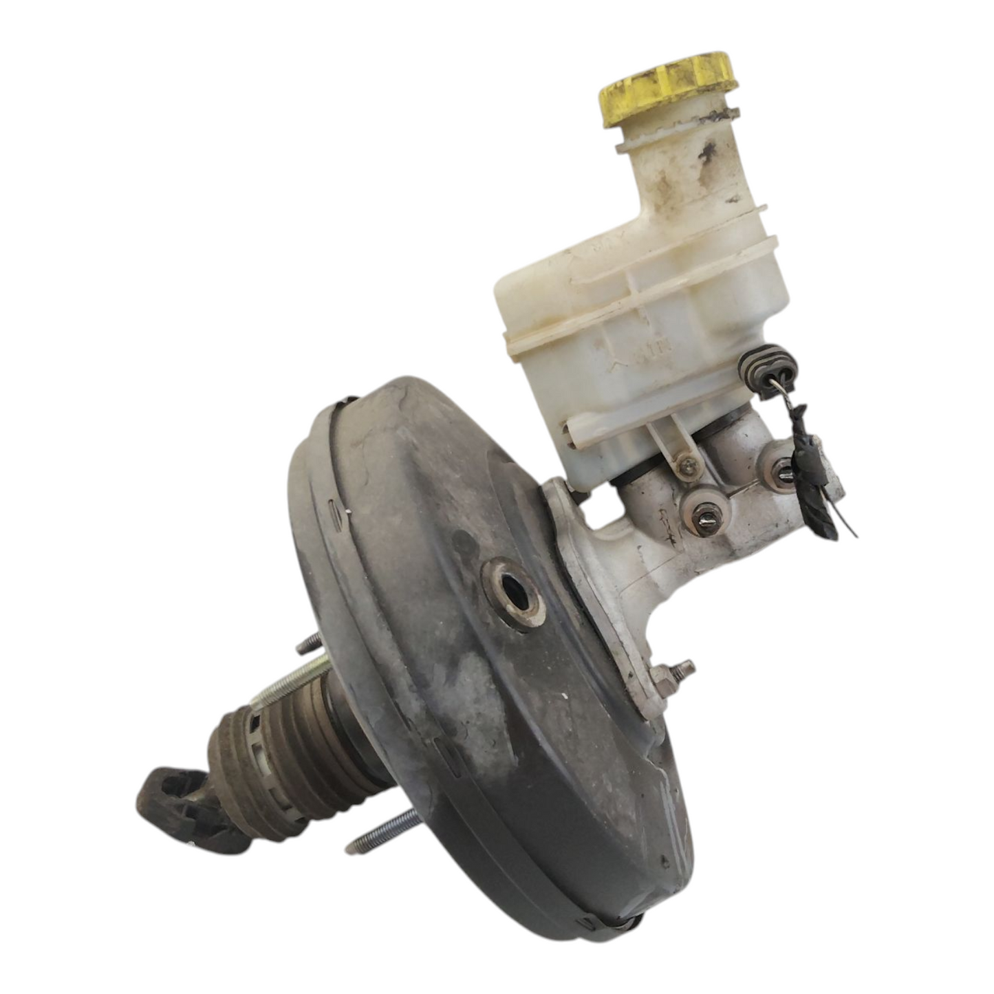 Servofreno Anteriore FIAT 500 2 Serie Diesel Benzina