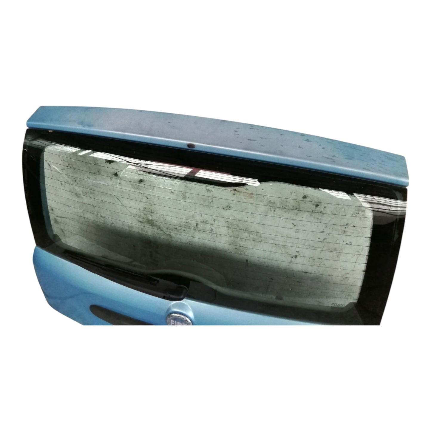 Portello Portellone Posteriore FIAT PANDA 2 Serie