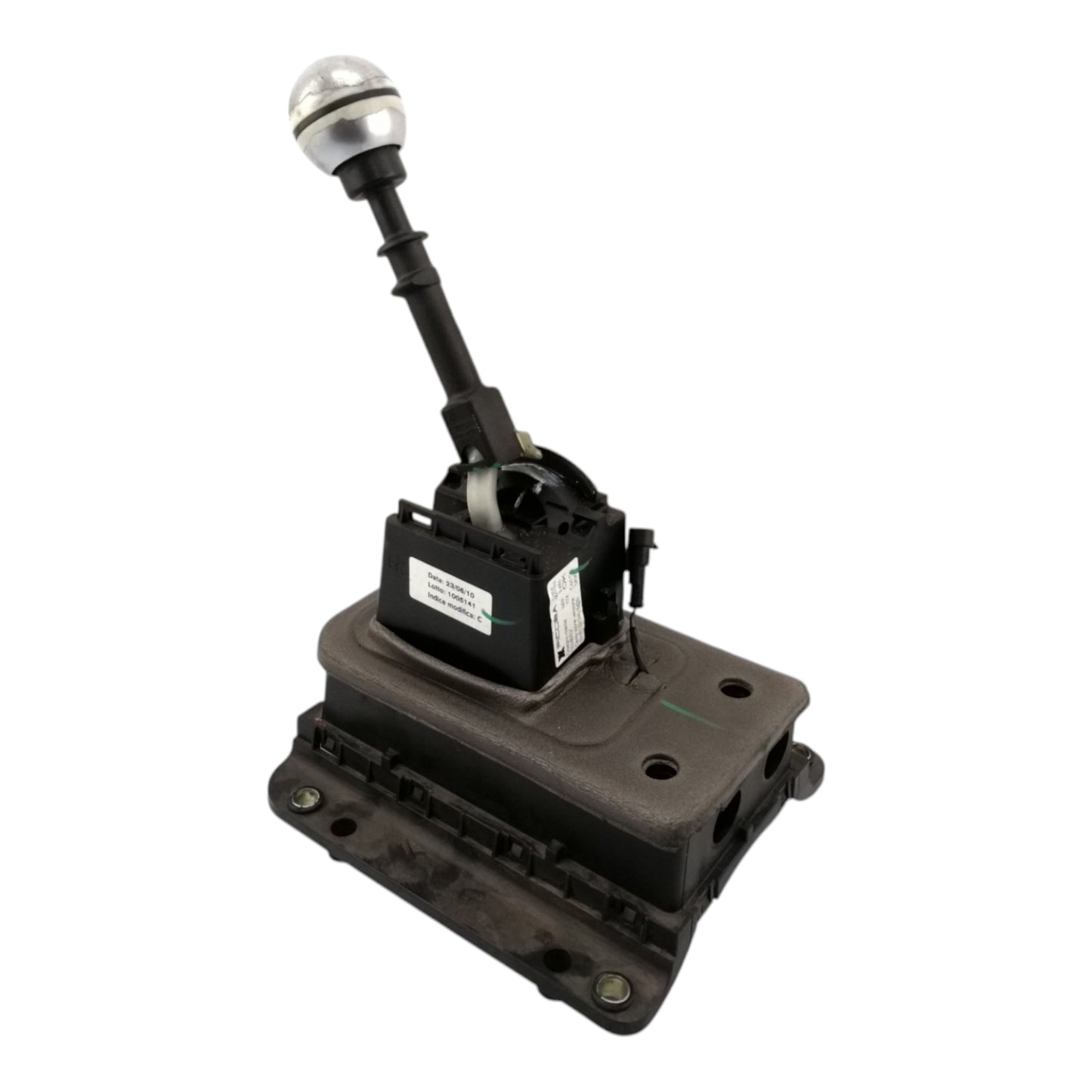 Leva Comando Cambio ALFA ROMEO GIULIETTA