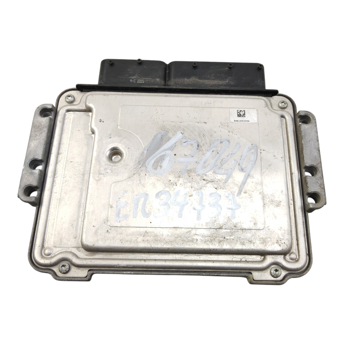 Centralina Iniezione ALFA ROMEO 147 2 Serie 1.9 Diesel 88 kW