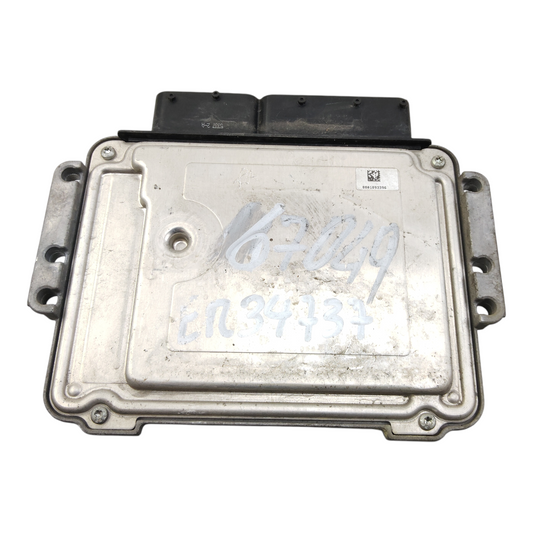 Centralina Iniezione ALFA ROMEO 147 2 Serie 1.9 Diesel 88 kW