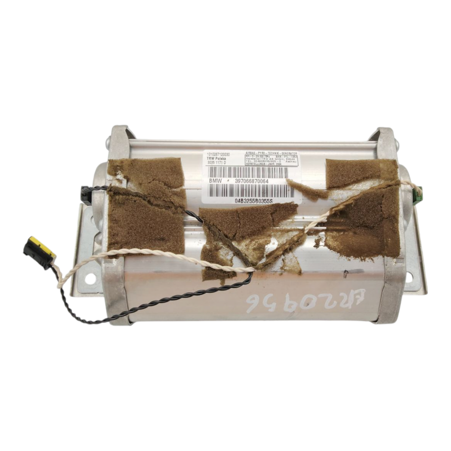 Airbag Passeggero BMW SERIE 1 E87 Benzina Diesel