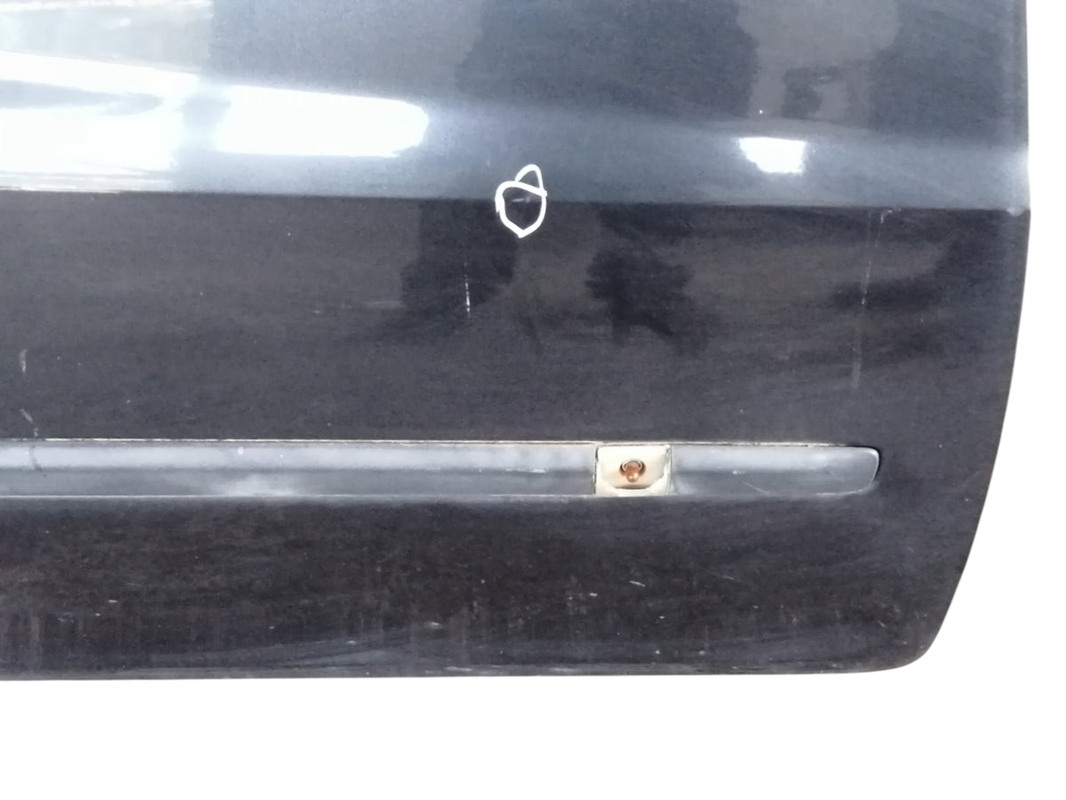 Porta Portiera Anteriore Destro RENAULT CLIO 3 Serie 5 Porte