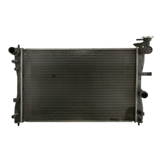 Radiatore Acqua Raffreddamento SMART FORFOUR 454 Benzina