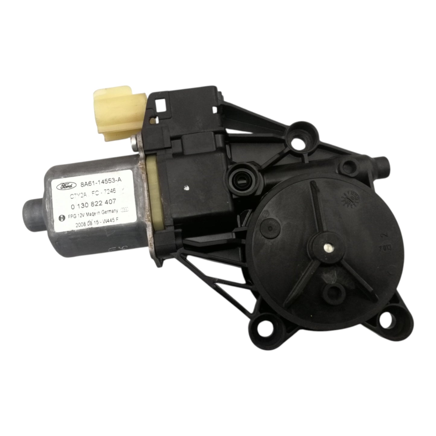 Motorino Alzacristallo Porta Anteriore Destro FORD FIESTA 6 Serie