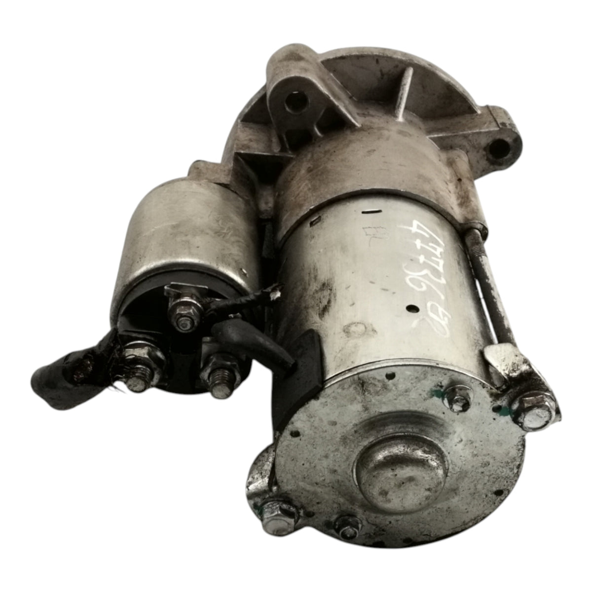 Motorino Avviamento FIAT ULYSSE 1 2 Serie/SCUDO 1 2 Serie Diesel