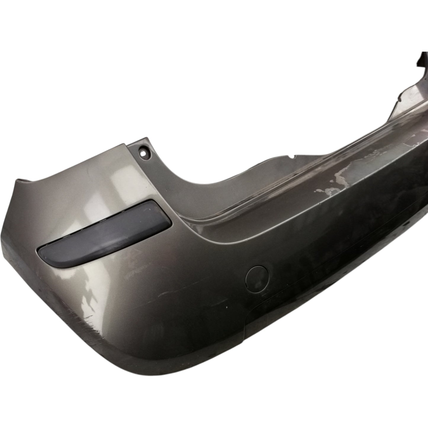 Paraurti Posteriore RENAULT MODUS Pre-Restyling