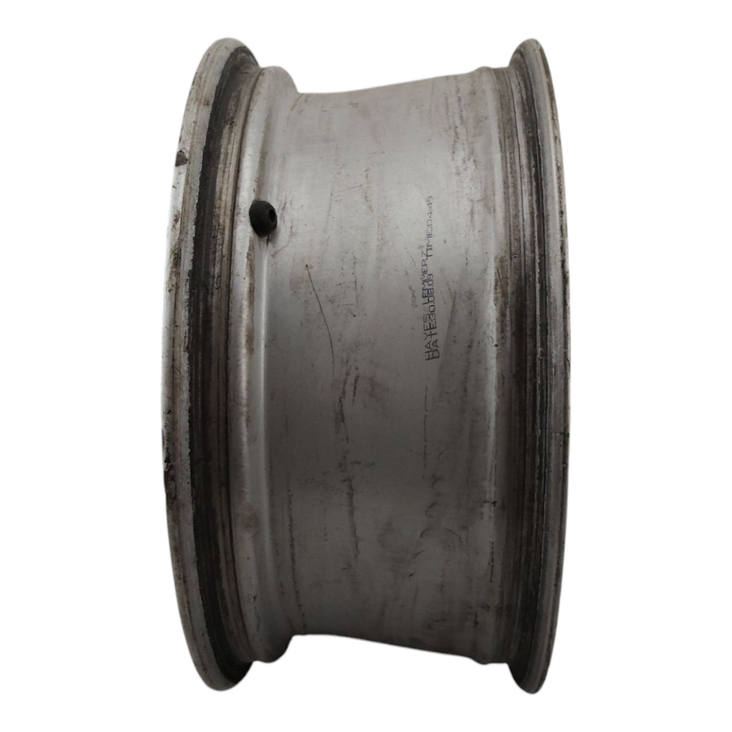 Cerchio in Lega Raggio 16 FIAT BRAVO 2 Serie 7JX16H2 ET31 4 FORI