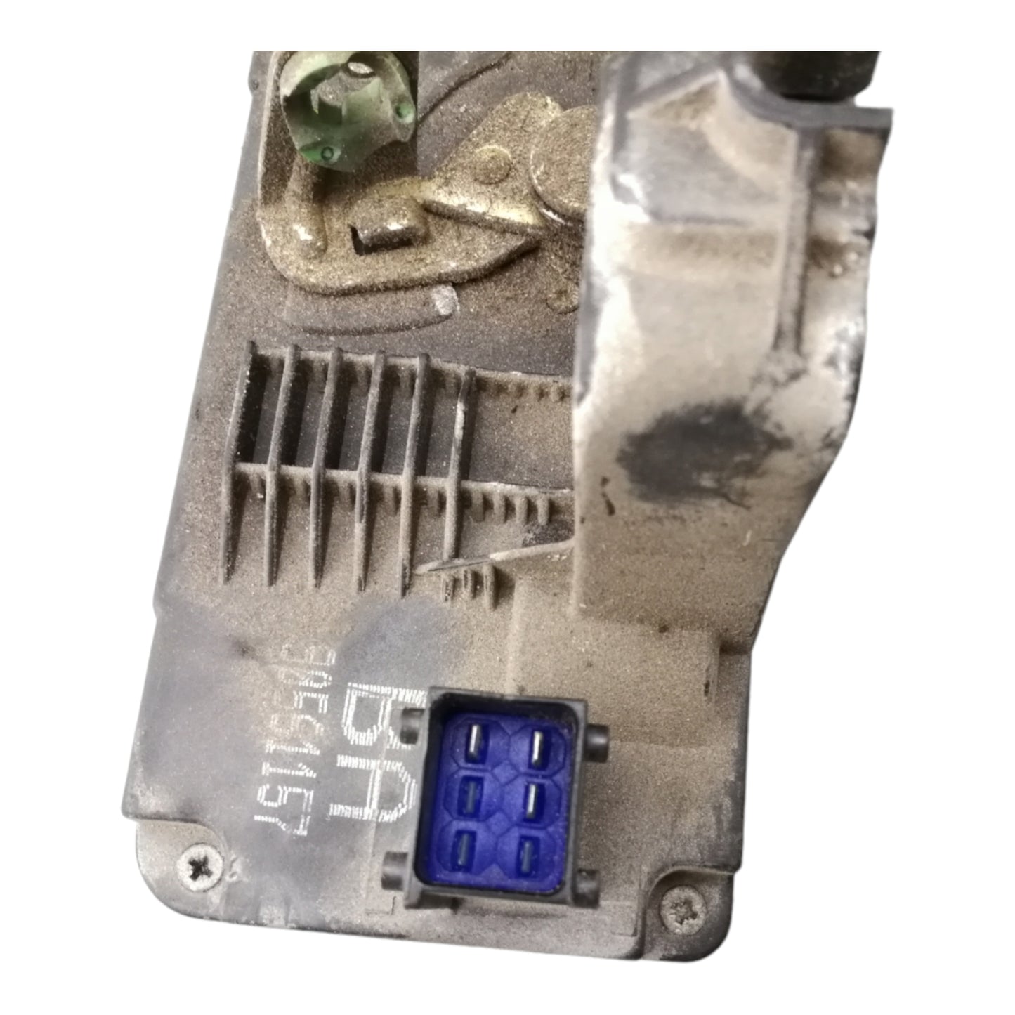 Serratura Porta Posteriore Sinistro OPEL ASTRA G SW/ZAFIRA A