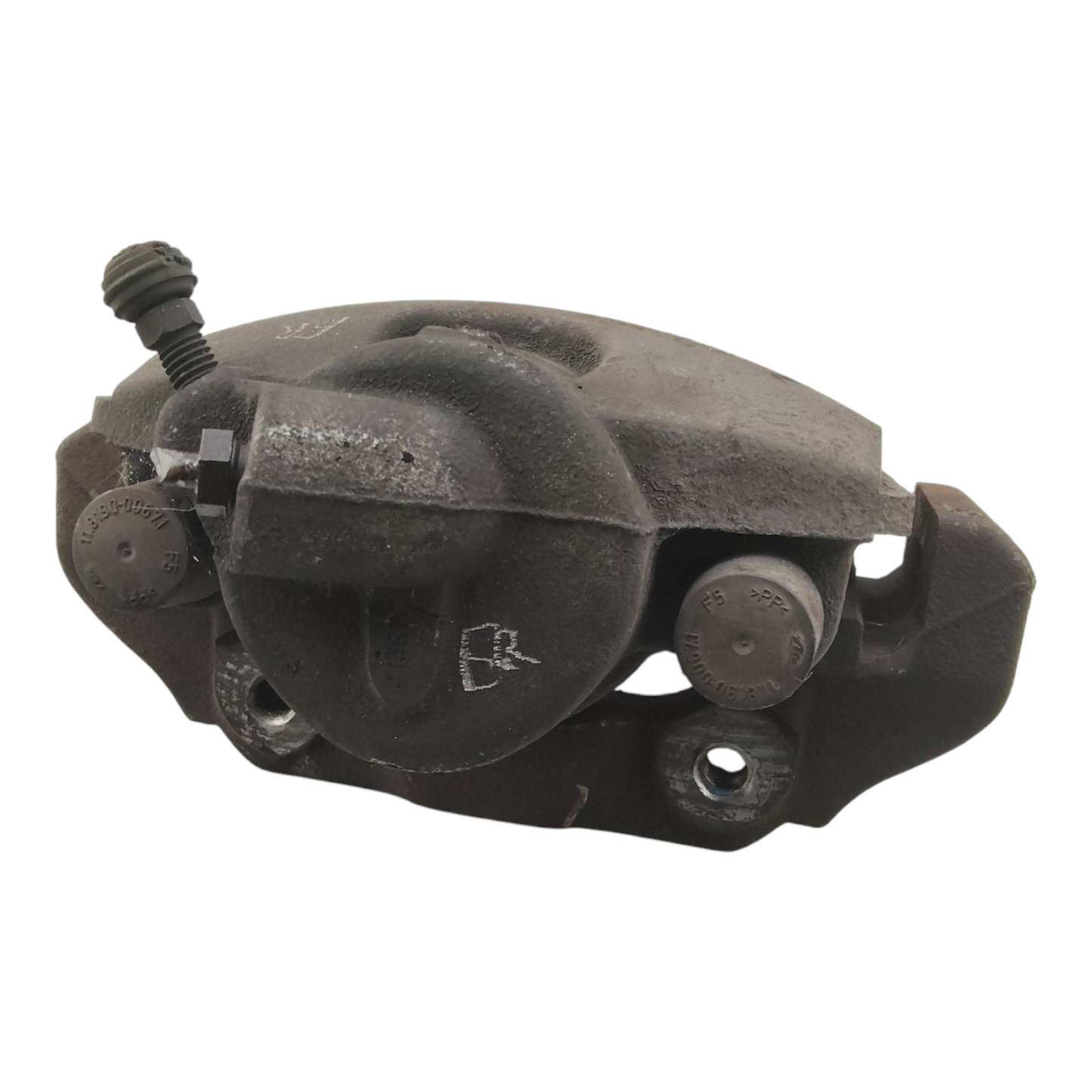 Pinza Freno Anteriore Sinistro FORD FIESTA 4 5 Serie Benzina Diesel