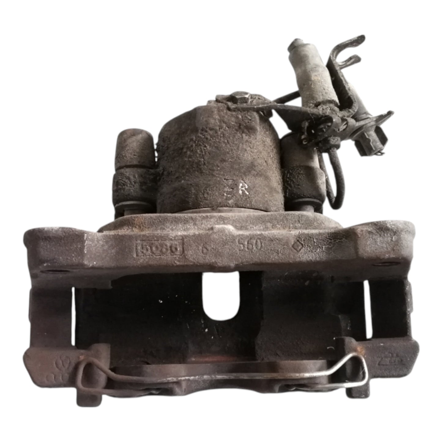 Pinza Freno Anteriore Destro AUDI A4 8ED 8EC/A6 4F2 4F5/A8 4E