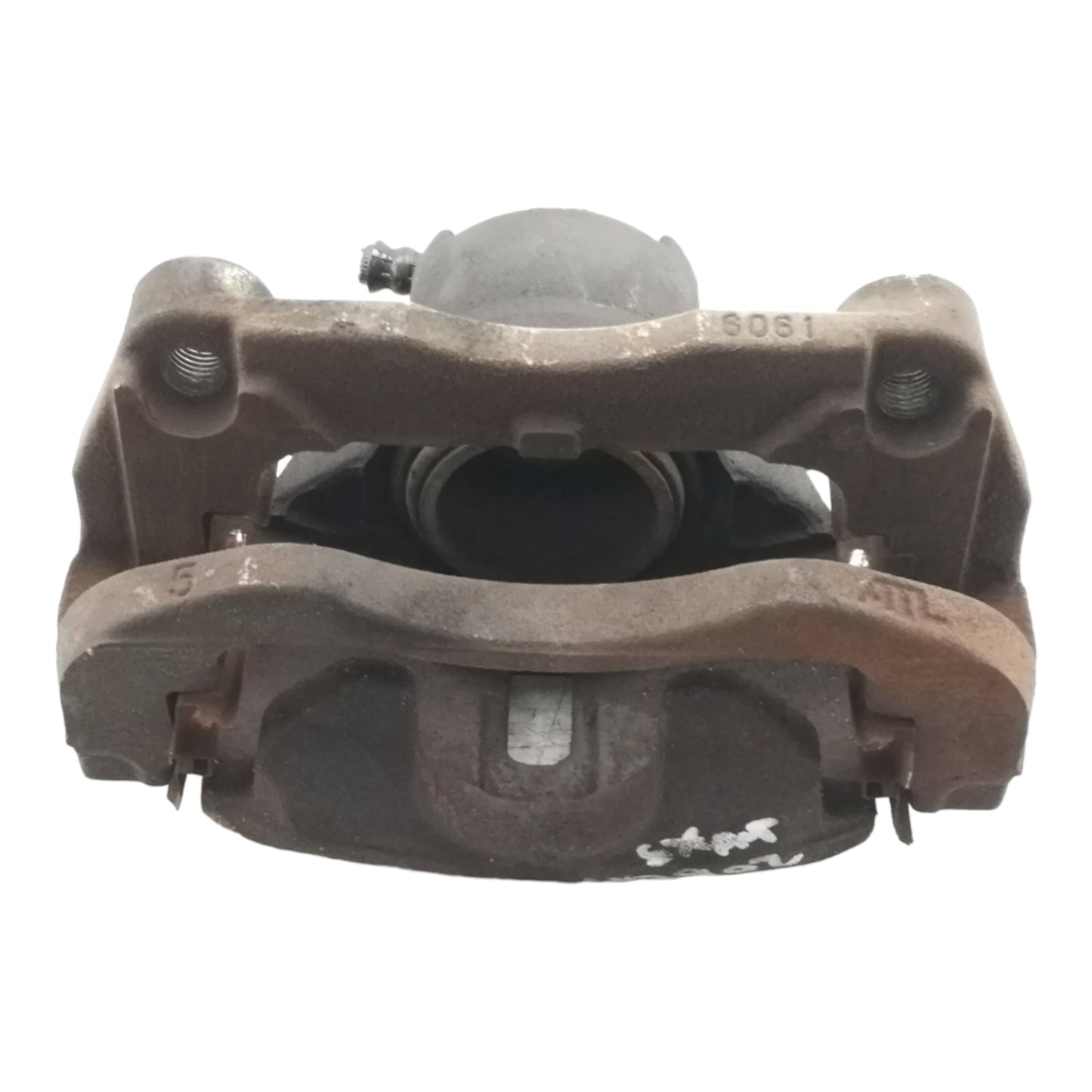 Pinza Freno Anteriore Sinistro NISSAN QASHQAI 1 / +2 / XTRAIL 2 3