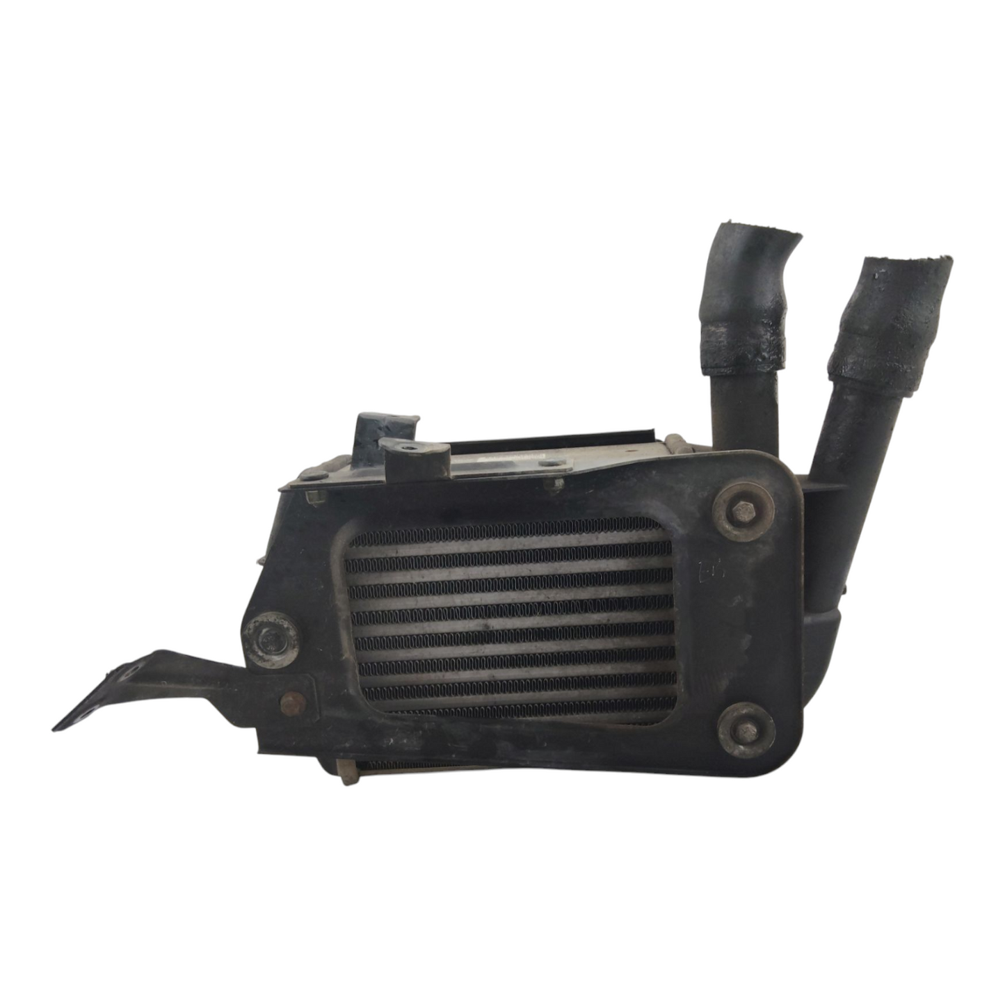 Intercooler Scambiatore Calore FIAT PANDA 2 Serie 1.3 Diesel