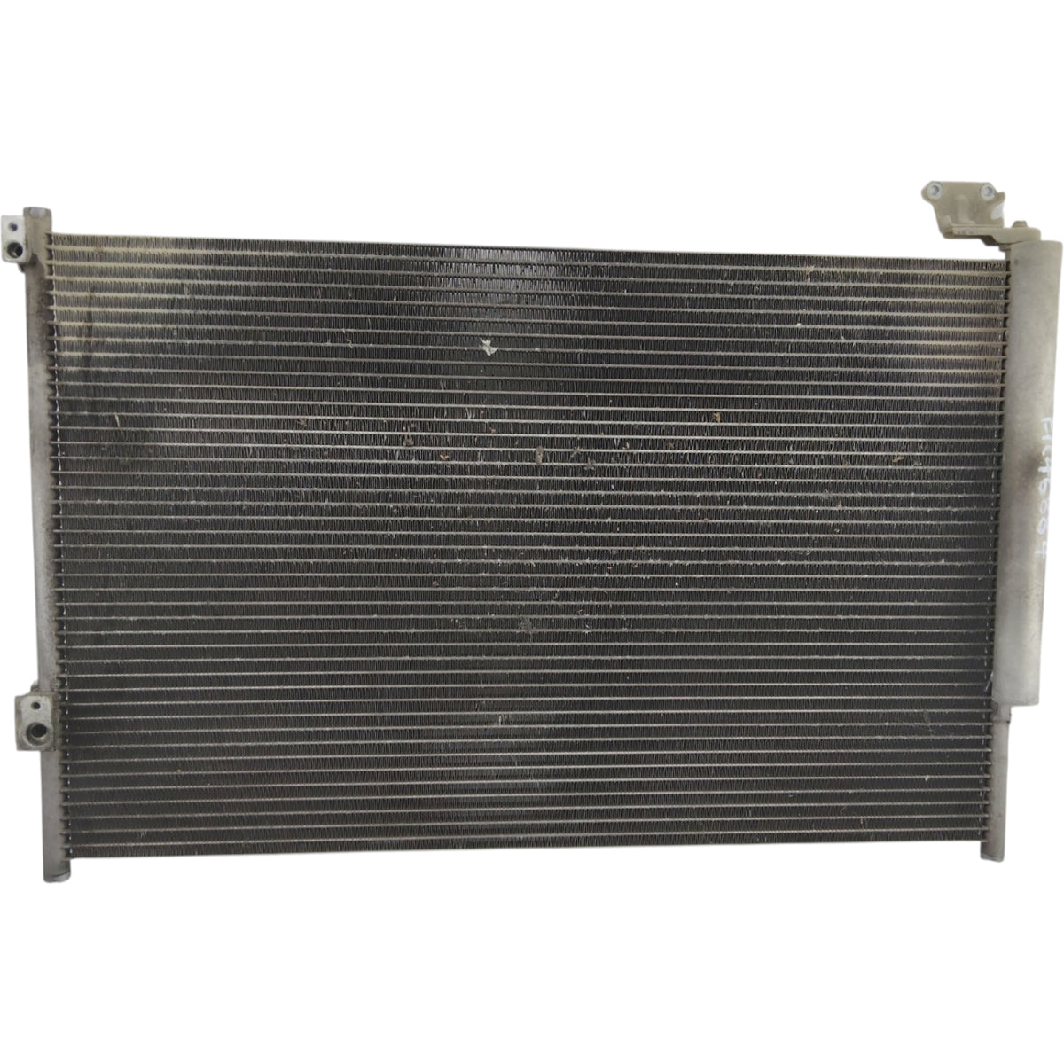 Condensatore Aria Condizionata Ac SUZUKI GRAND VITARA 2 Serie