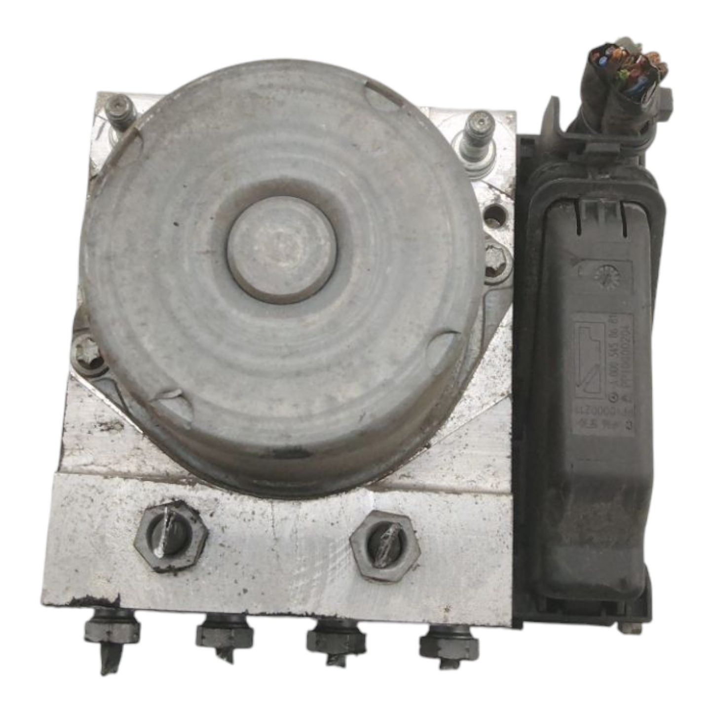 Gruppo Centralina Pompa Abs Anteriore SMART FORTWO COUPE CABRIO 451