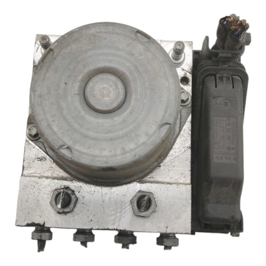 Gruppo Centralina Pompa Abs Anteriore SMART FORTWO COUPE CABRIO 451