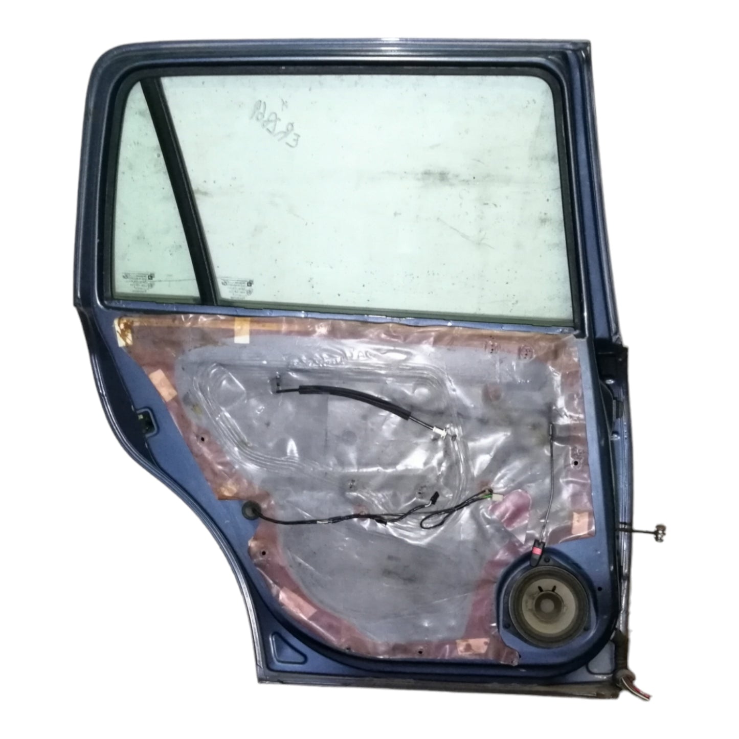 Porta Portiera Posteriore Sinistro OPEL ASTRA G SW 5 Porte