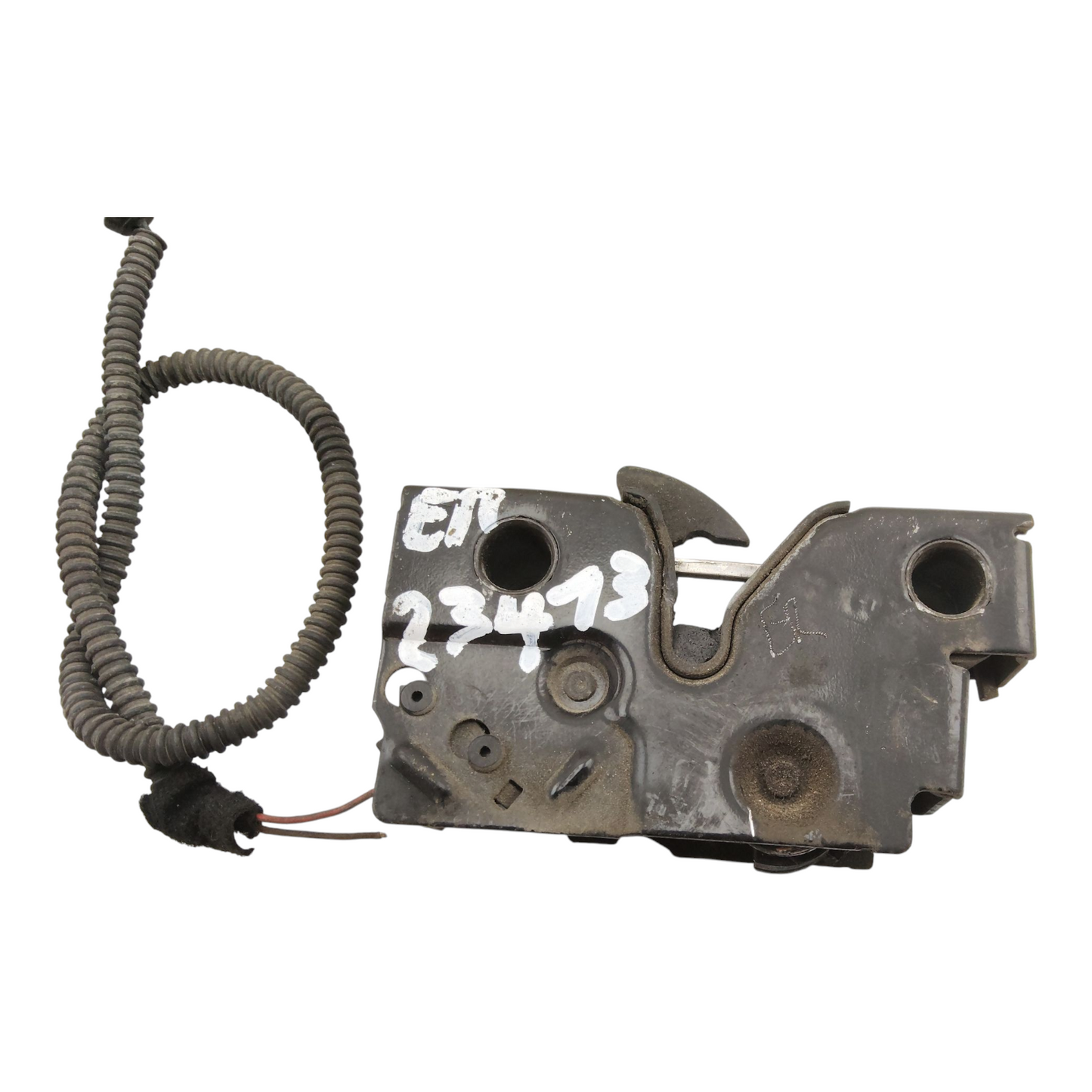 Serratura Cofano Anteriore VOLKSWAGEN GOLF 7 Serie/E-GOLF/PASSAT 7 Serie