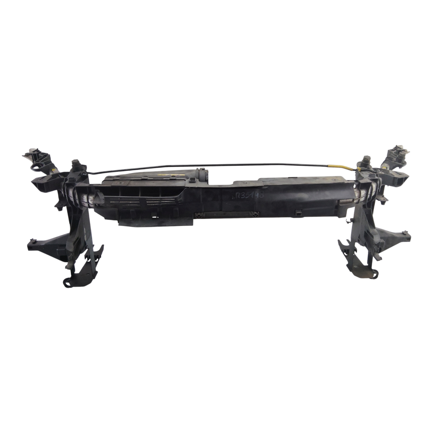 Rivestimento Frontale Anteriore MERCEDES CLASSE B W246/CLASSE A W176