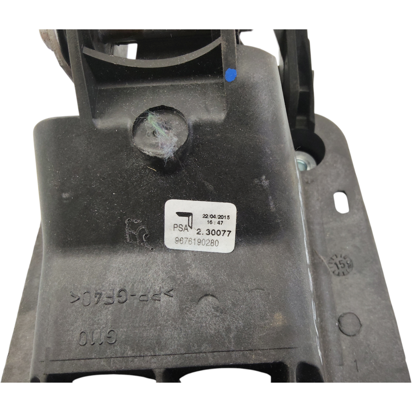 Leva Comando Cambio Manuale PEUGEOT 208 1 Serie/2008 1 Serie