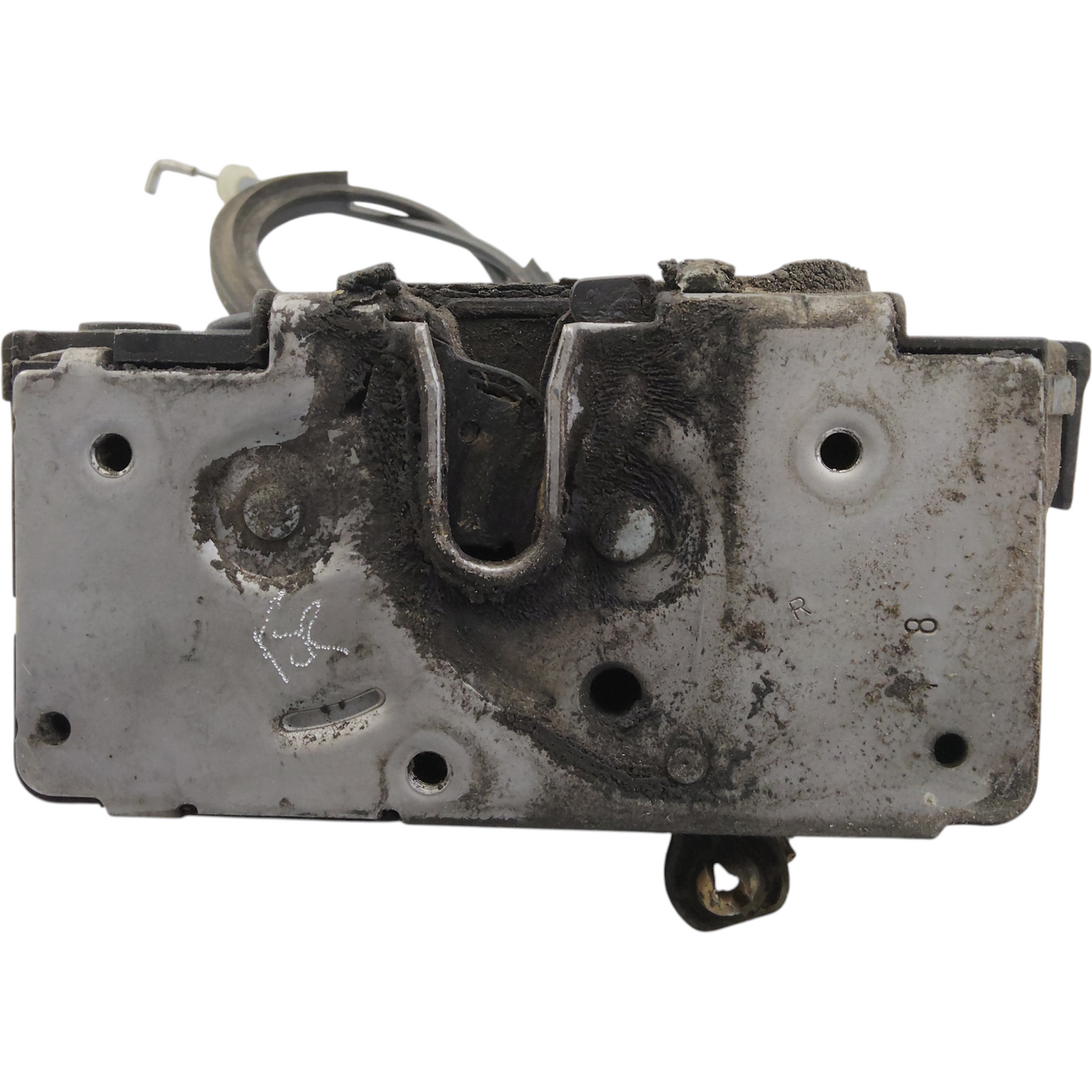 Serratura Porta Anteriore Destro FIAT GRANDE PUNTO Berlina 5 Porte