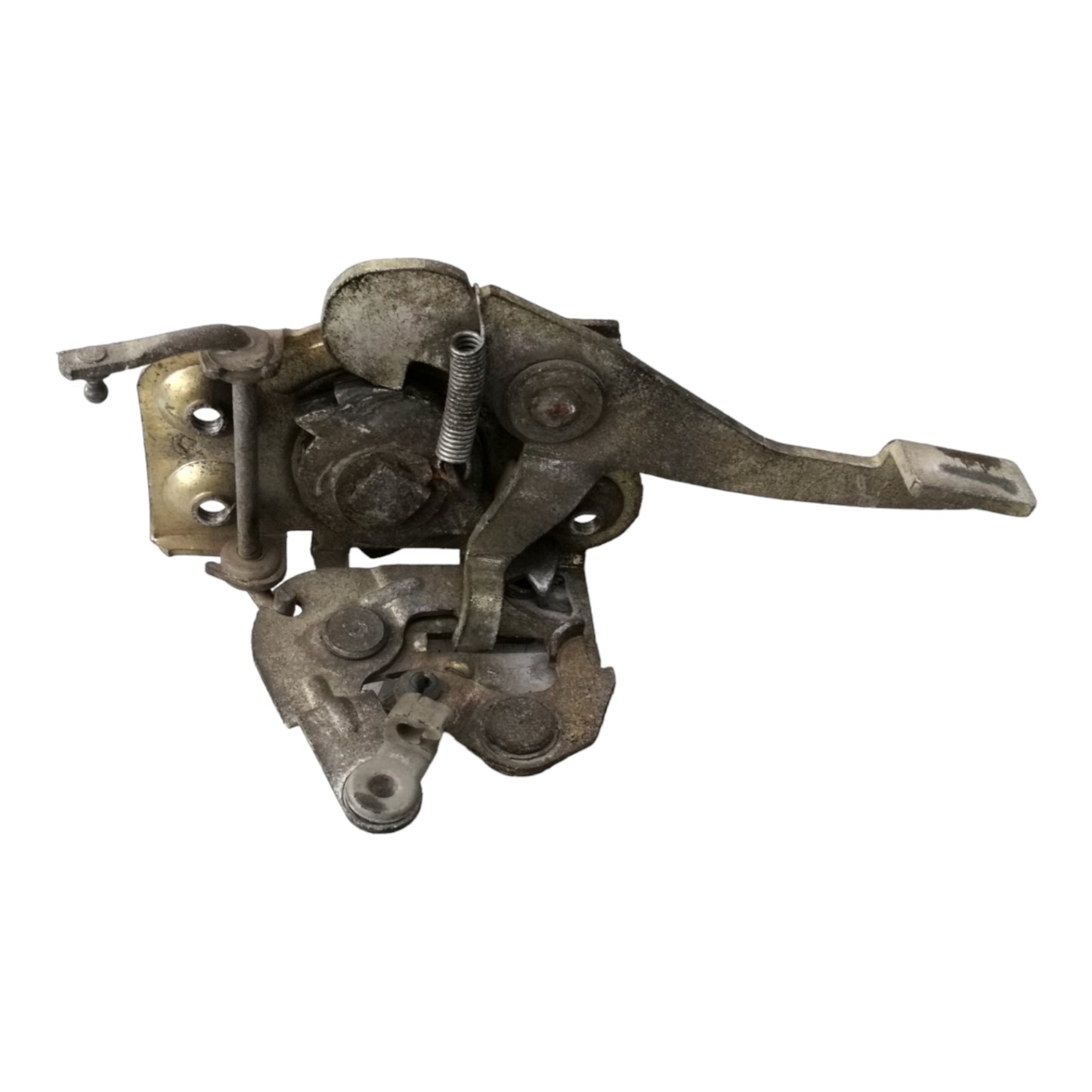 Serratura Porta Anteriore Destro FIAT CINQUECENTO 3 Porte