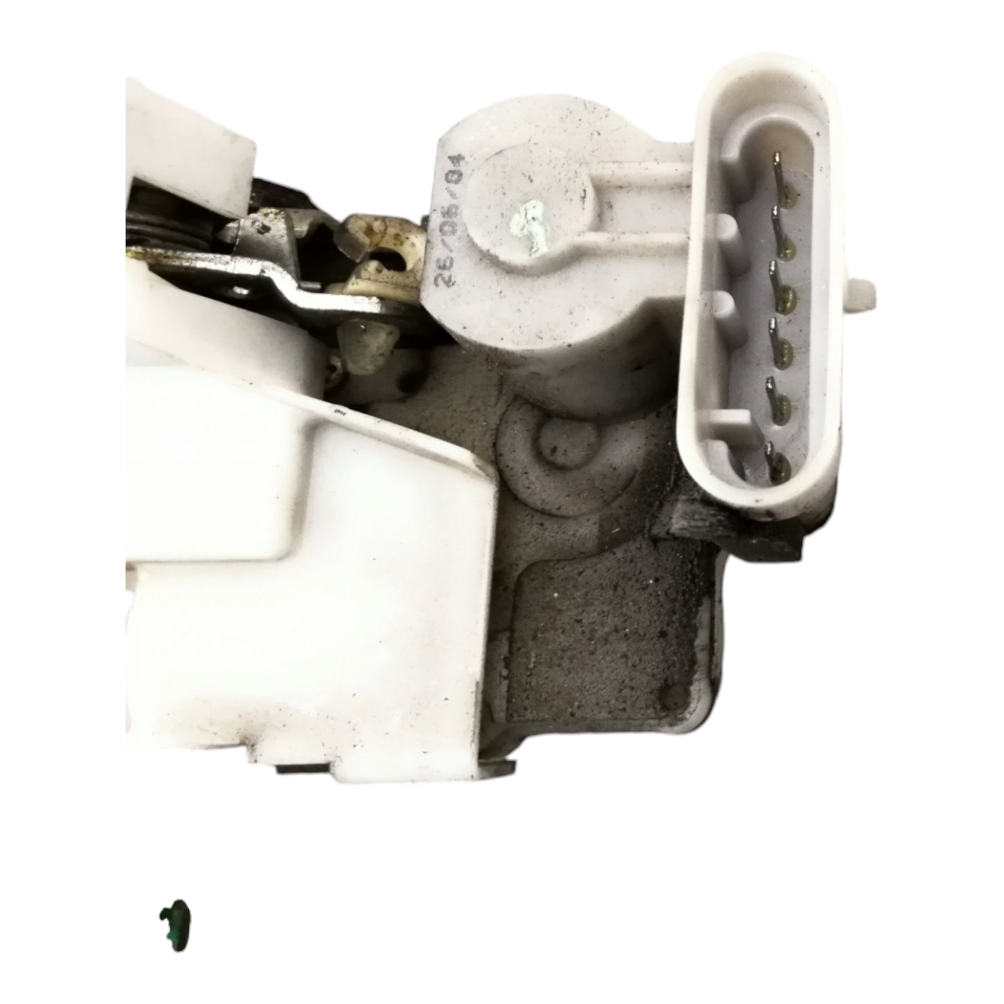 Serratura Porta Anteriore Destro FIAT PUNTO 2 Serie 5 Porte