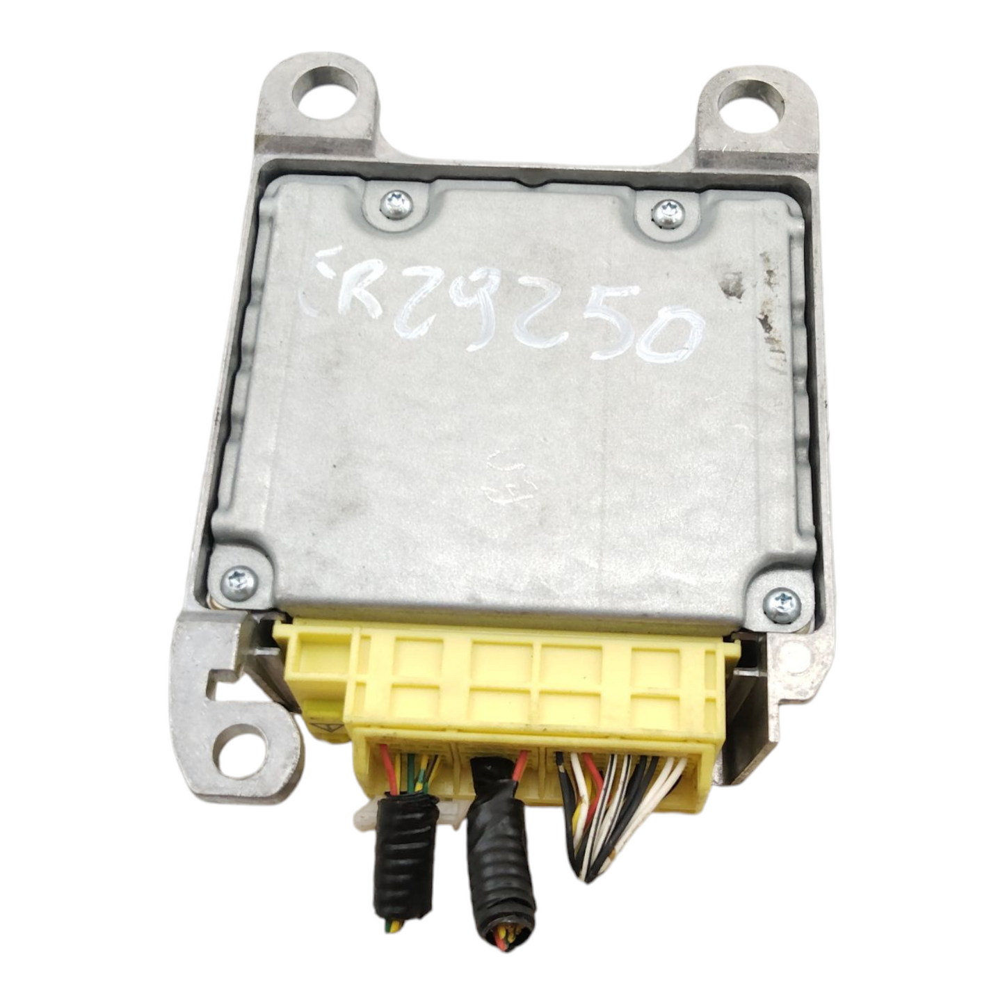 Centralina Airbag TOYOTA AURIS 1 Serie Diesel Benzina