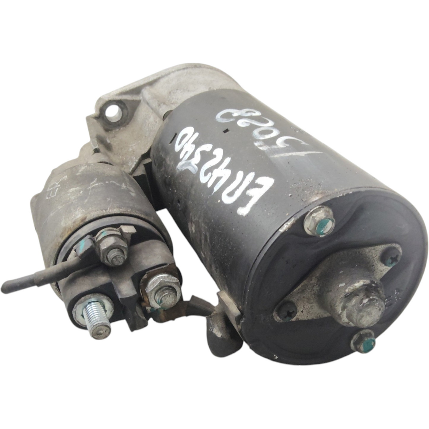 Motorino Avviamento MERCEDES CLASSE A W169/CLASSE B W245 2.0 CDi