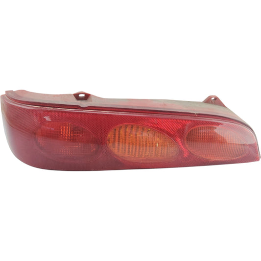 Fanale Stop Posteriore Sinistro FIAT 600/SEICENTO Berlina